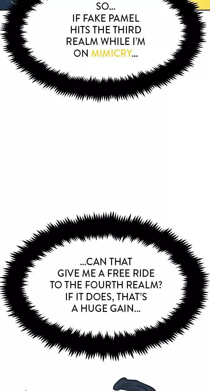 Warrior Executioner Chapter 73 page 89