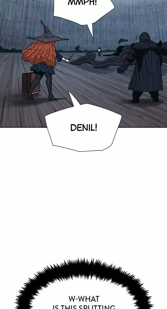 Warrior Executioner Chapter 73 page 96