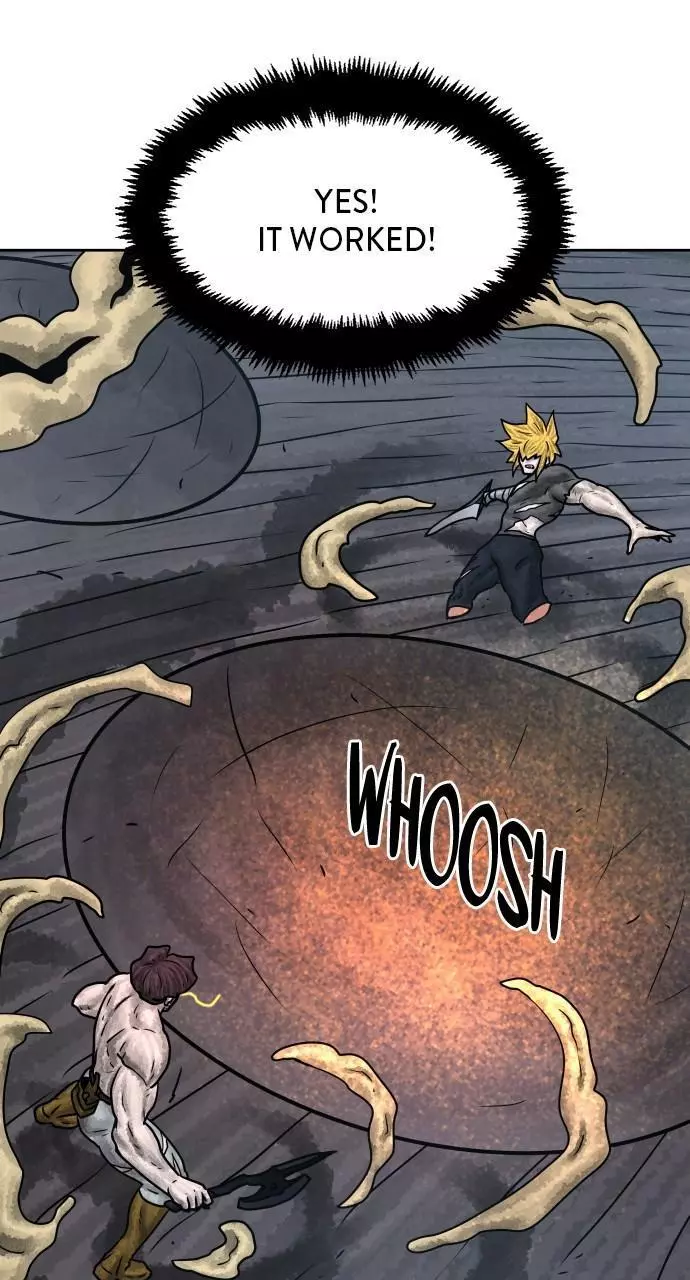 Warrior Executioner Chapter 73 page 75