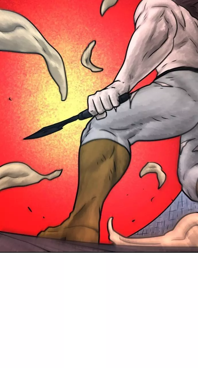 Warrior Executioner Chapter 73 page 74