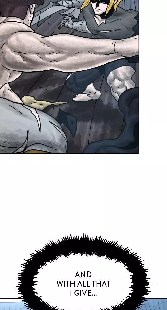 Warrior Executioner Chapter 73 page 109