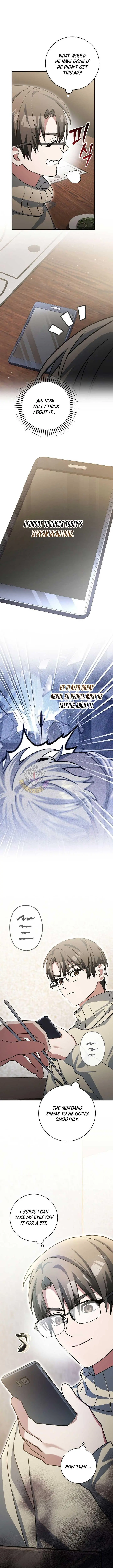 Genius Archer's Livestreaming Chapter 73 page 16