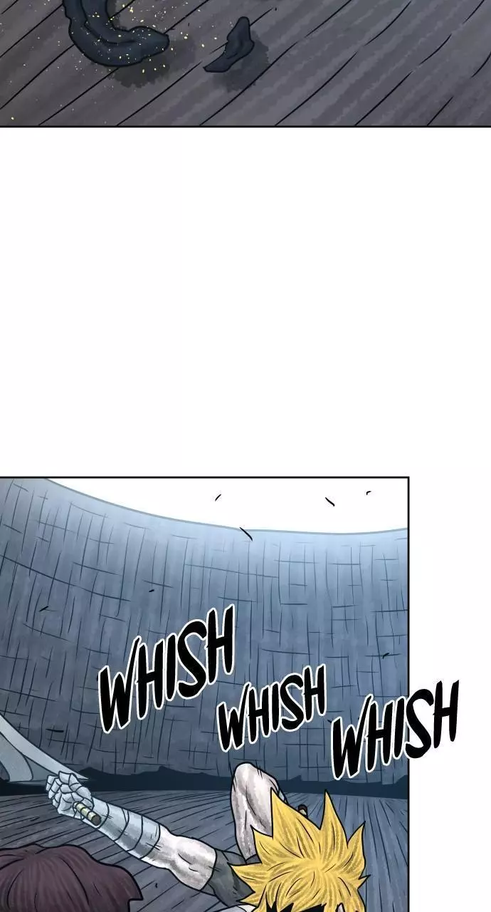 Warrior Executioner Chapter 73 page 108