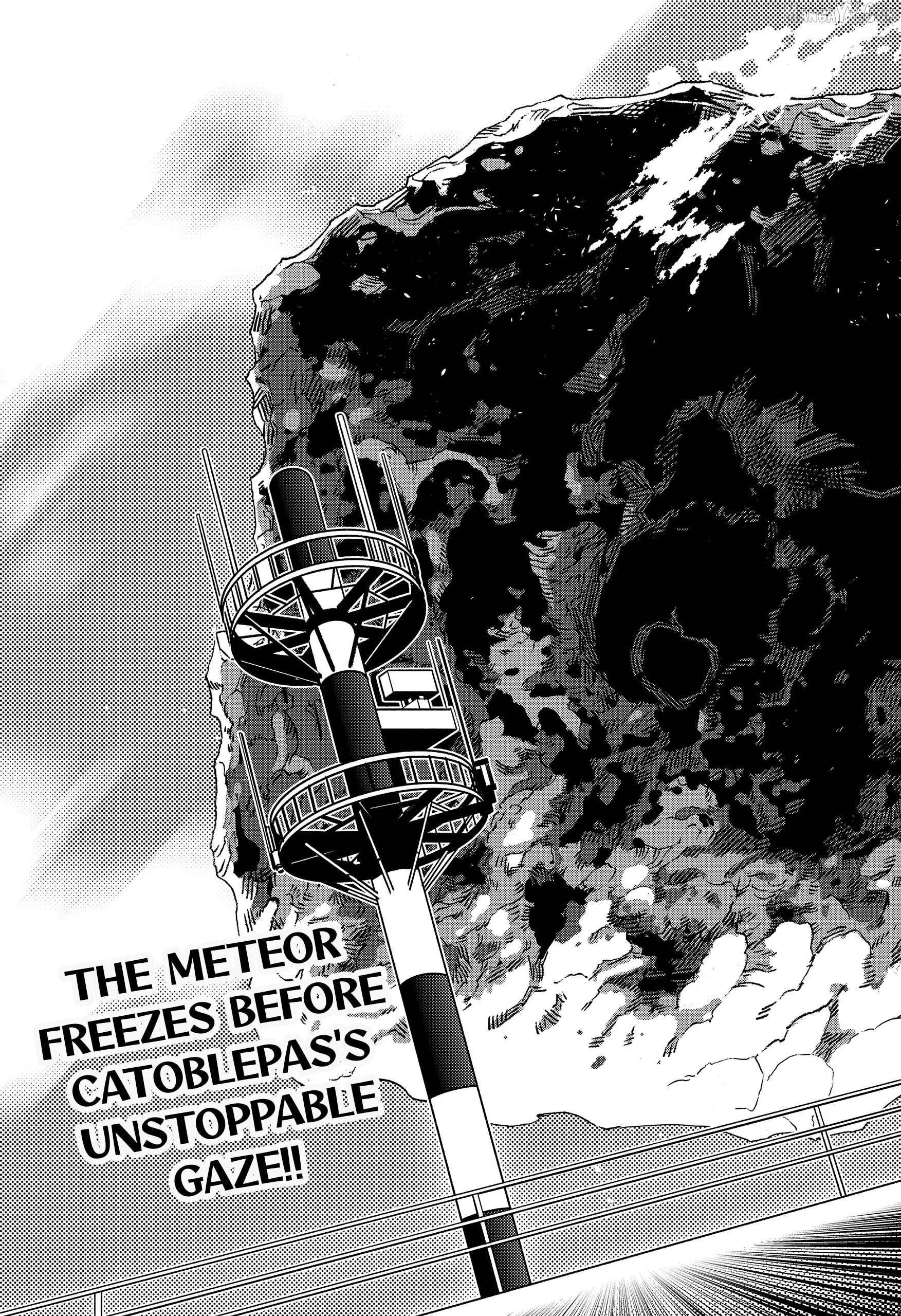 GHOST FIXERS Chapter 63 page 16