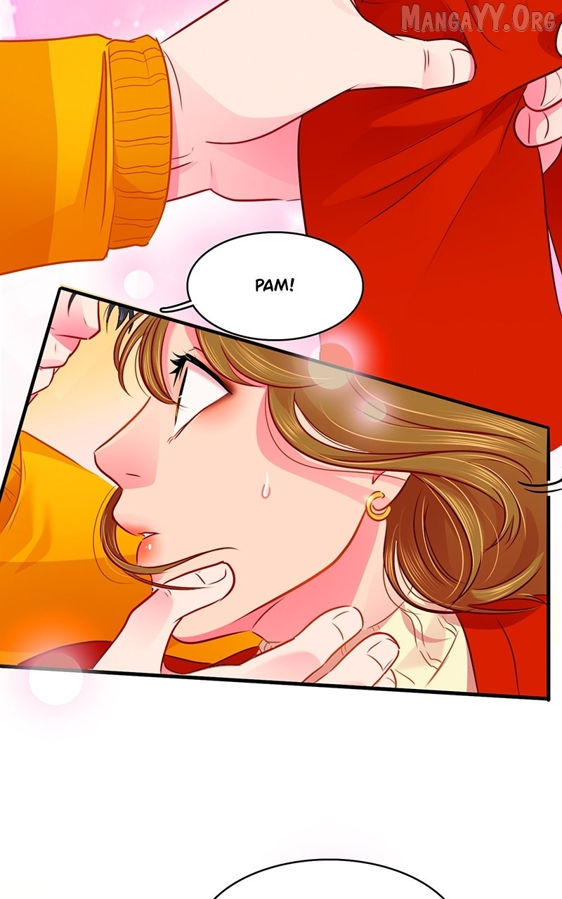 Love 4 a Walk Chapter 73 page 5
