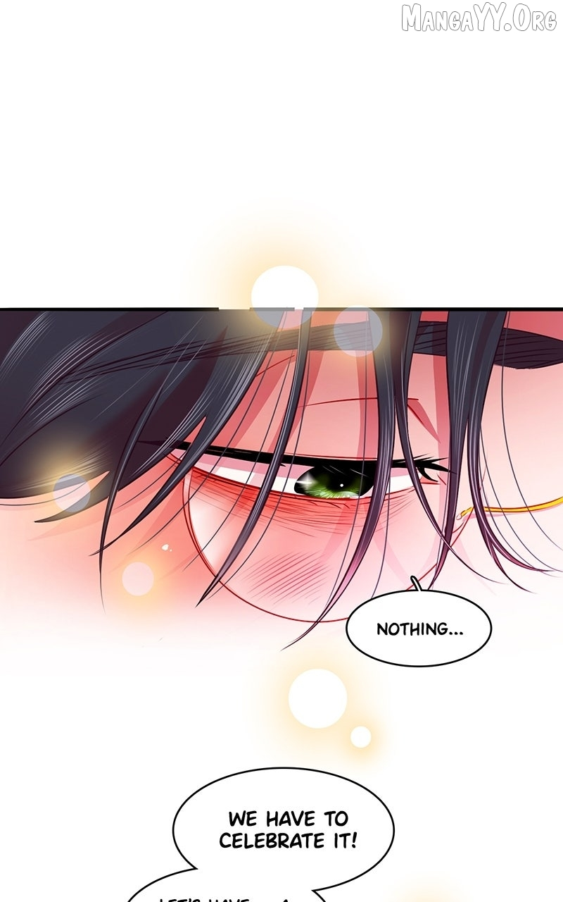 Love 4 a Walk Chapter 73 page 18