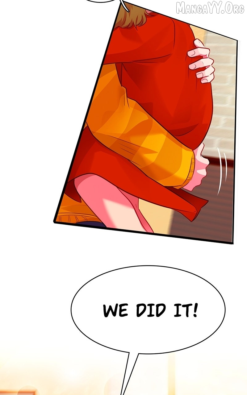 Love 4 a Walk Chapter 73 page 9