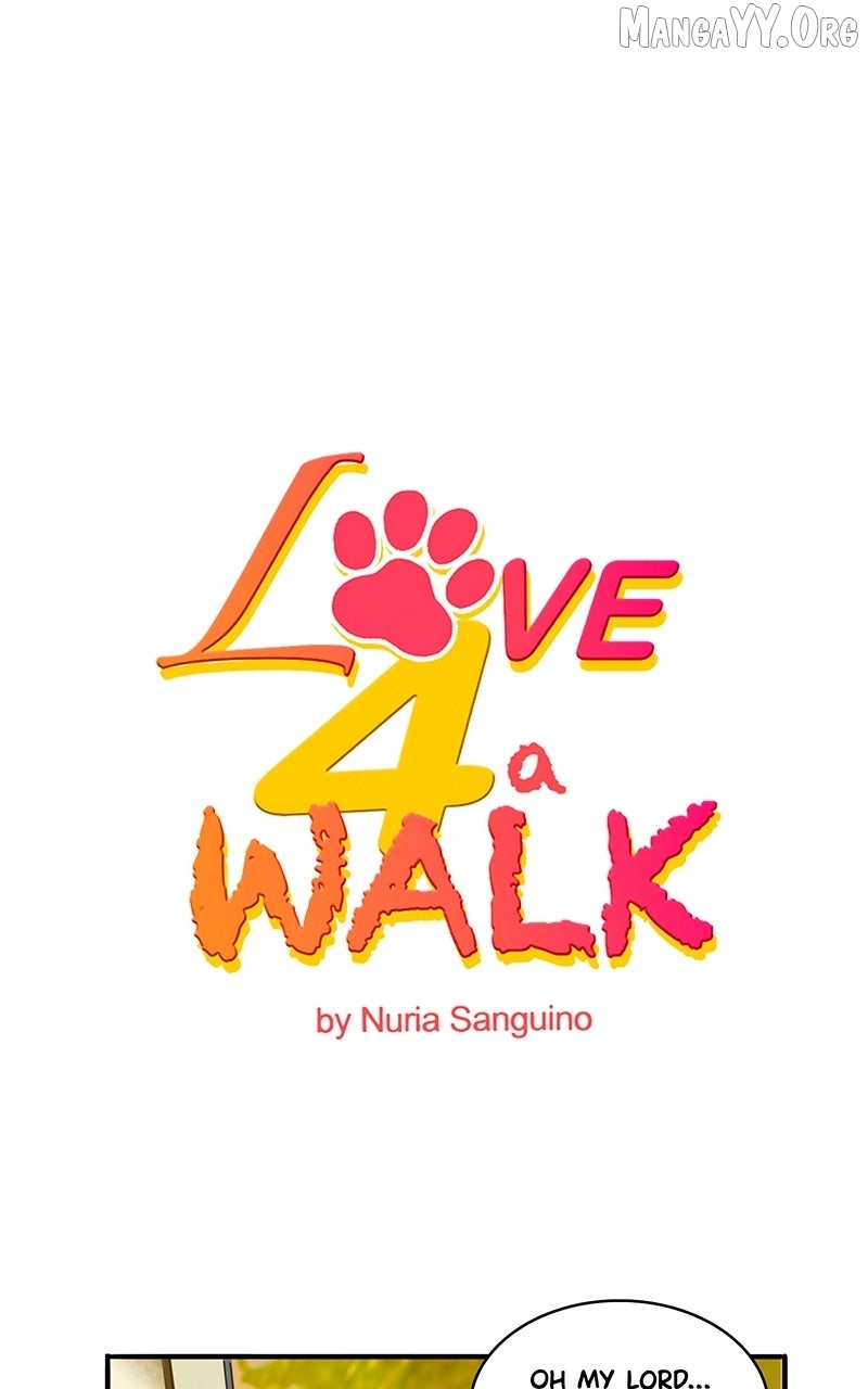 Love 4 a Walk Chapter 73 page 1