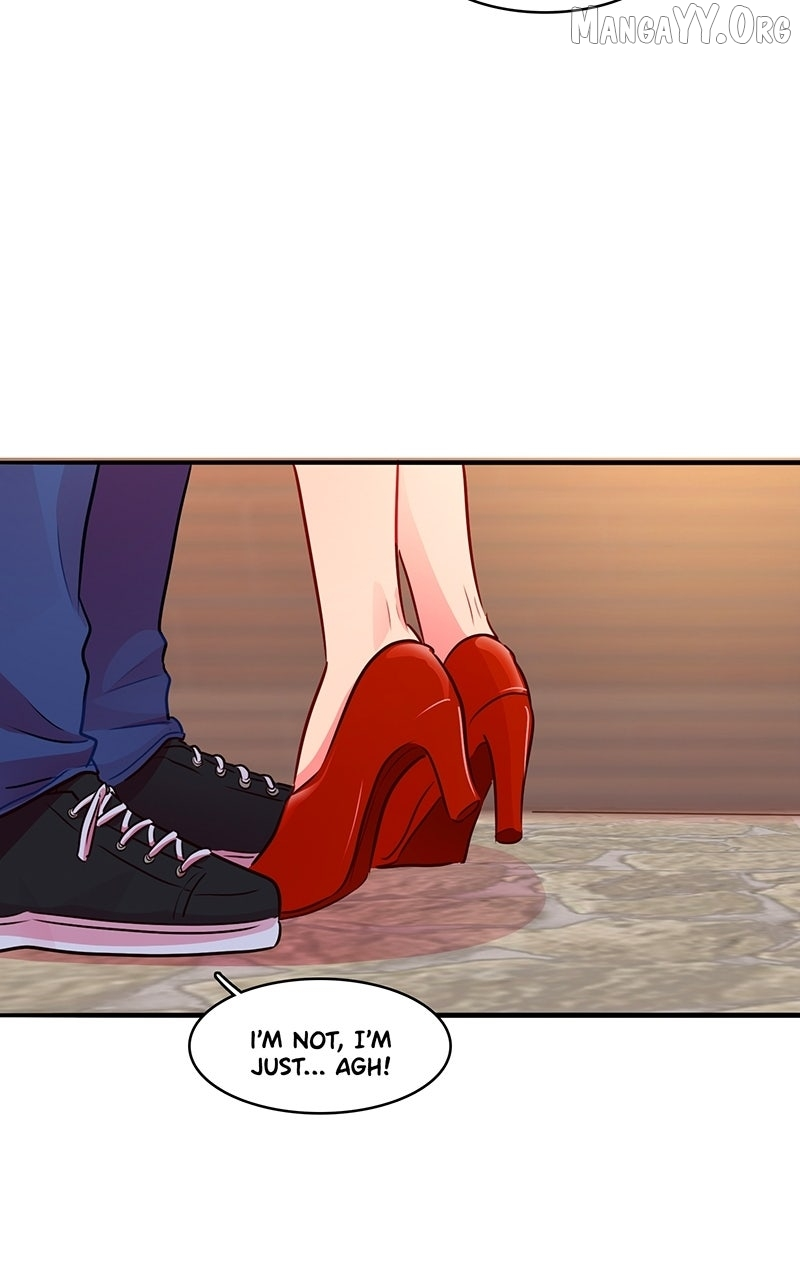 Love 4 a Walk Chapter 73 page 13