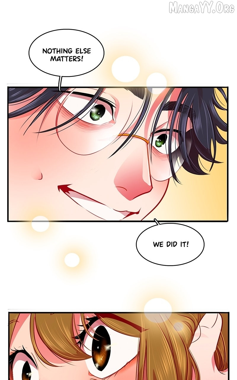 Love 4 a Walk Chapter 73 page 7