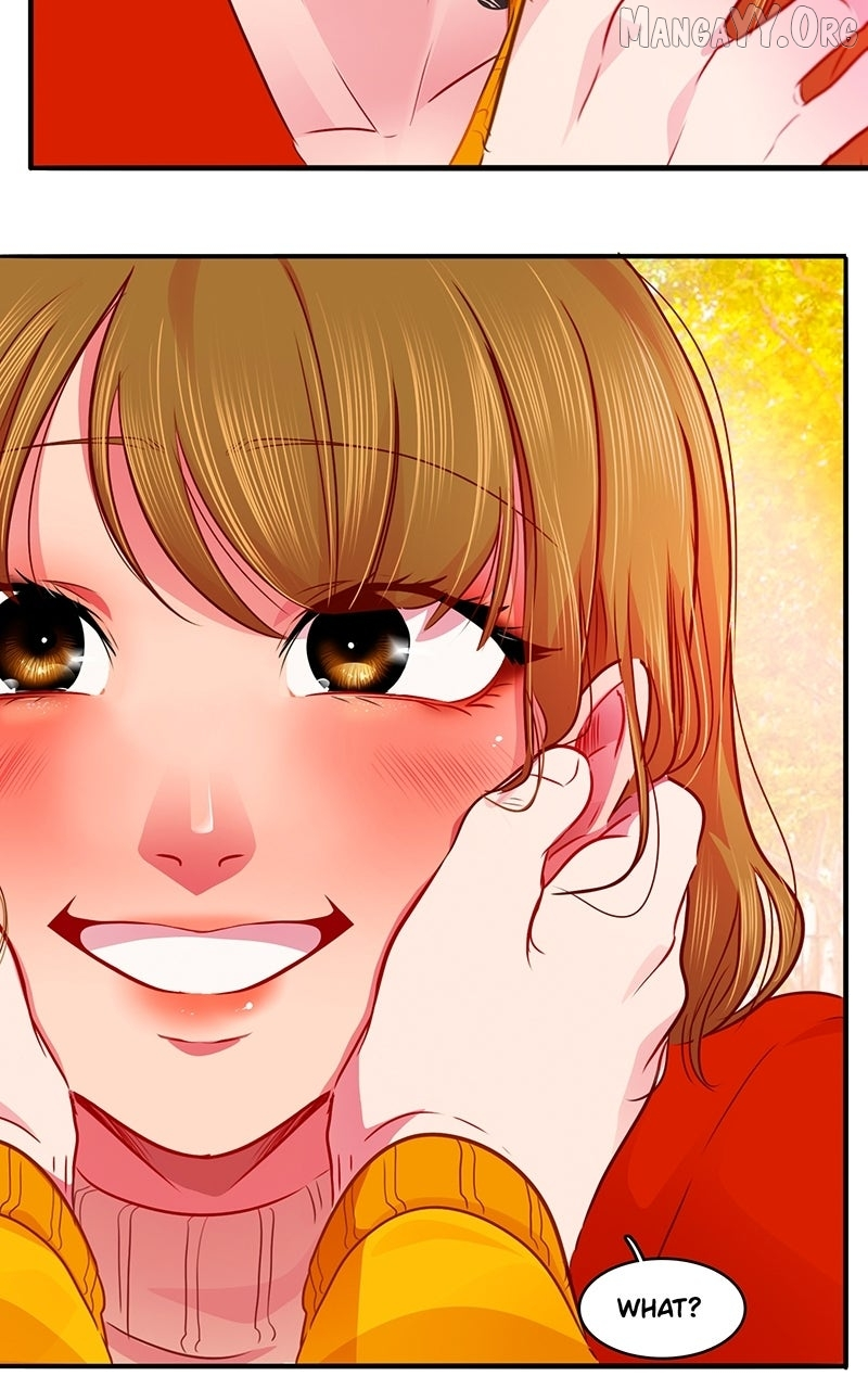 Love 4 a Walk Chapter 73 page 17