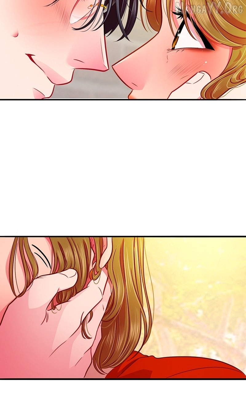 Love 4 a Walk Chapter 73 page 15