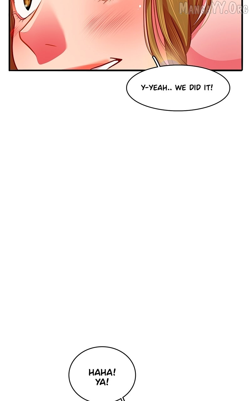 Love 4 a Walk Chapter 73 page 8