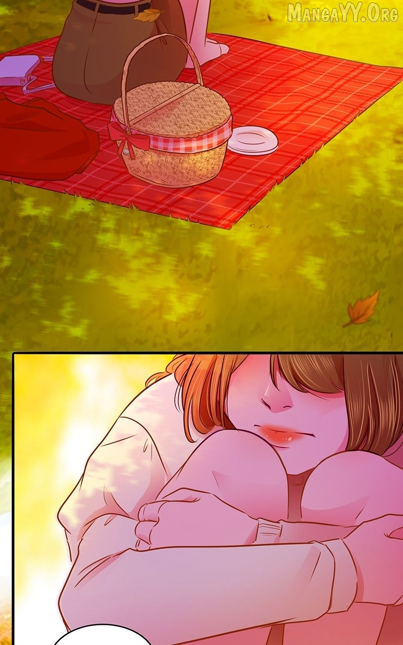 Love 4 a Walk Chapter 73 page 56