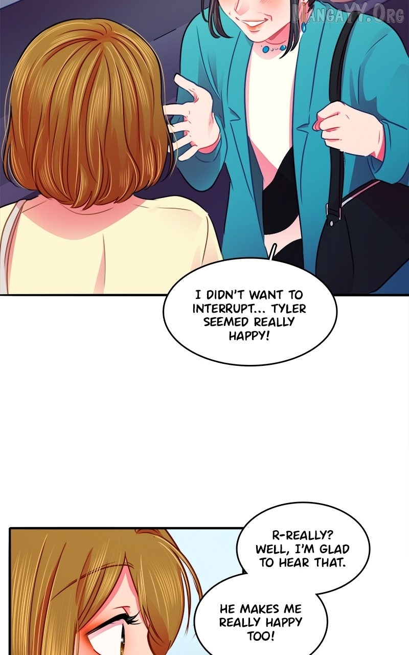 Love 4 a Walk Chapter 73 page 36