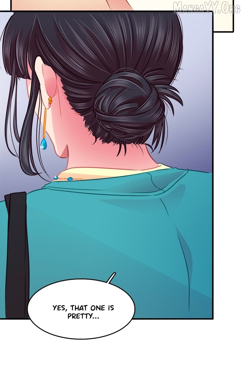 Love 4 a Walk Chapter 73 page 29