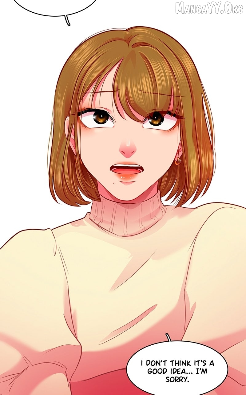 Love 4 a Walk Chapter 73 page 41