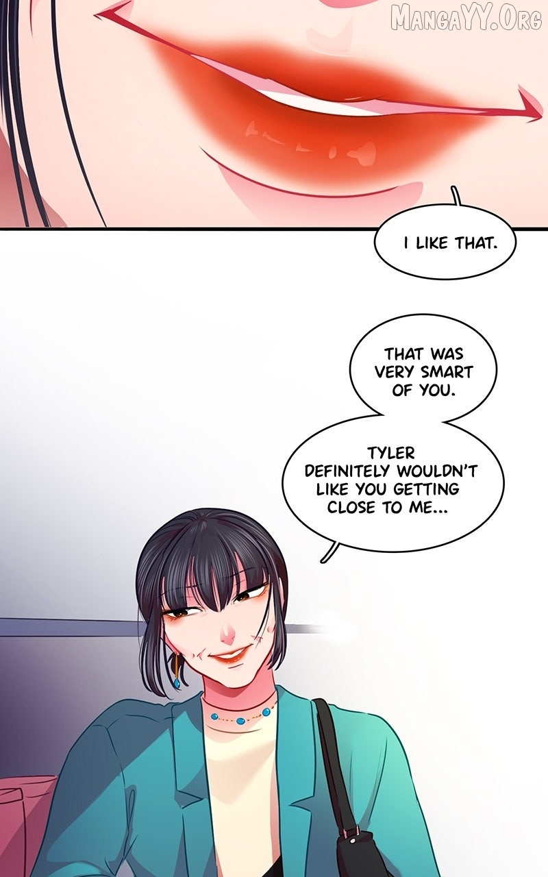 Love 4 a Walk Chapter 73 page 44
