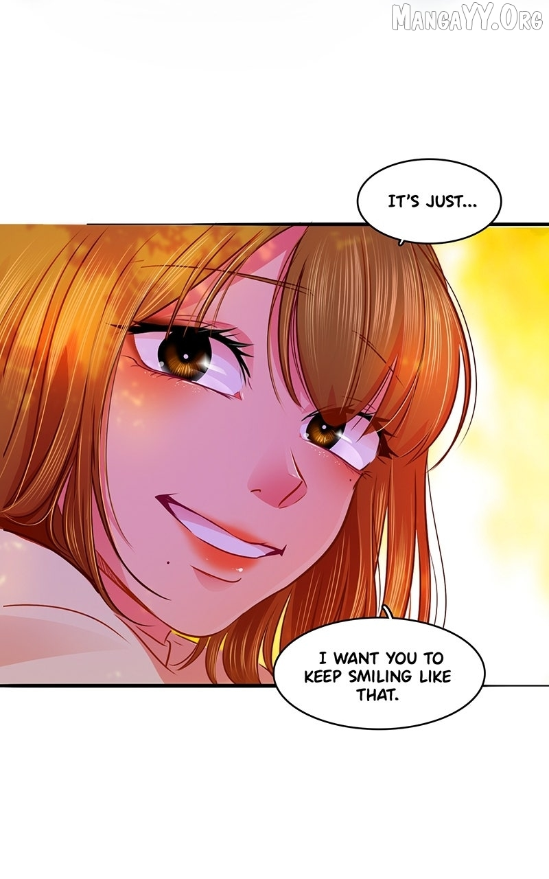 Love 4 a Walk Chapter 73 page 61