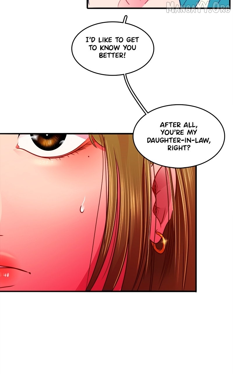Love 4 a Walk Chapter 73 page 38