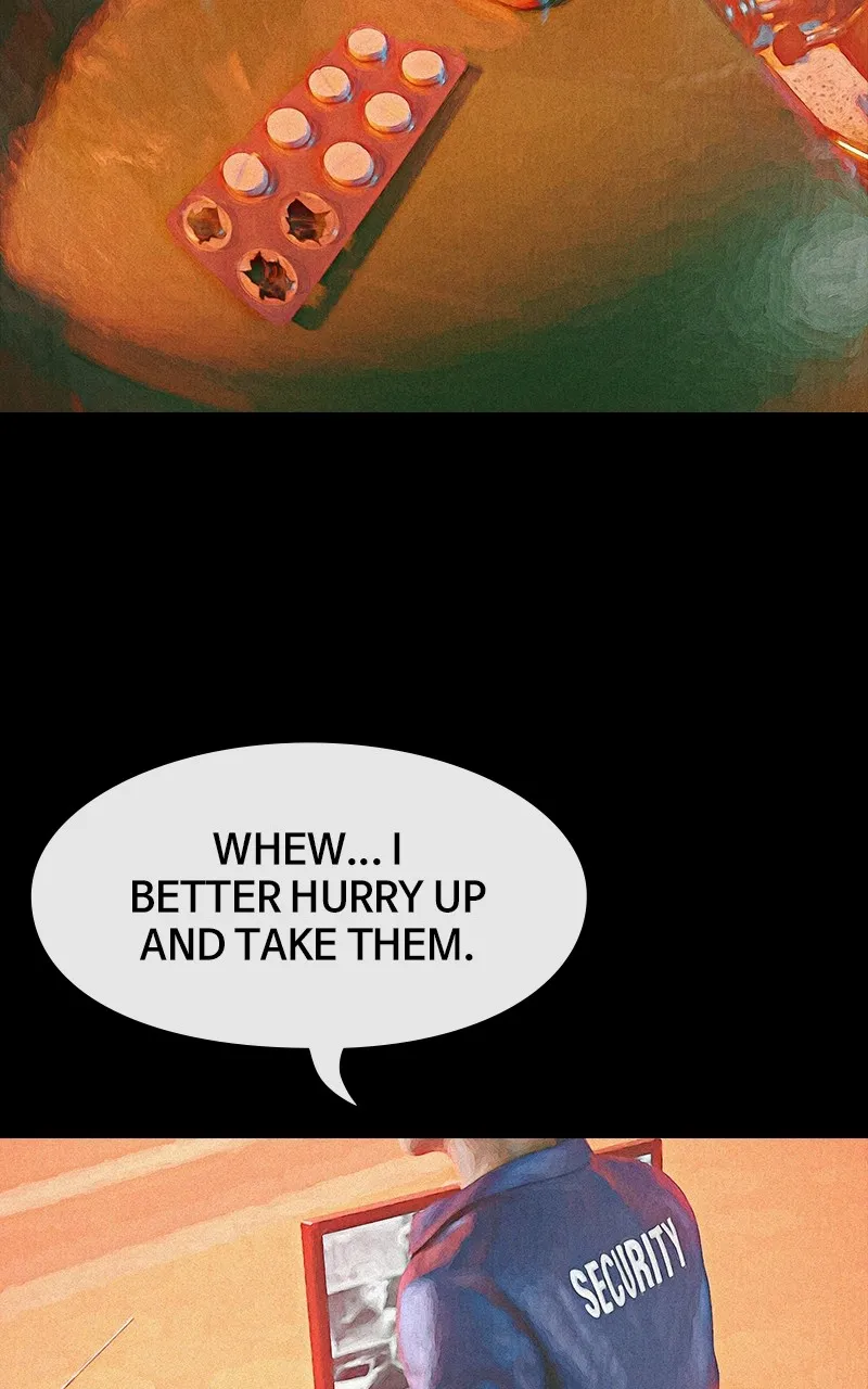 There Are No Demons Chapter 73 page 5