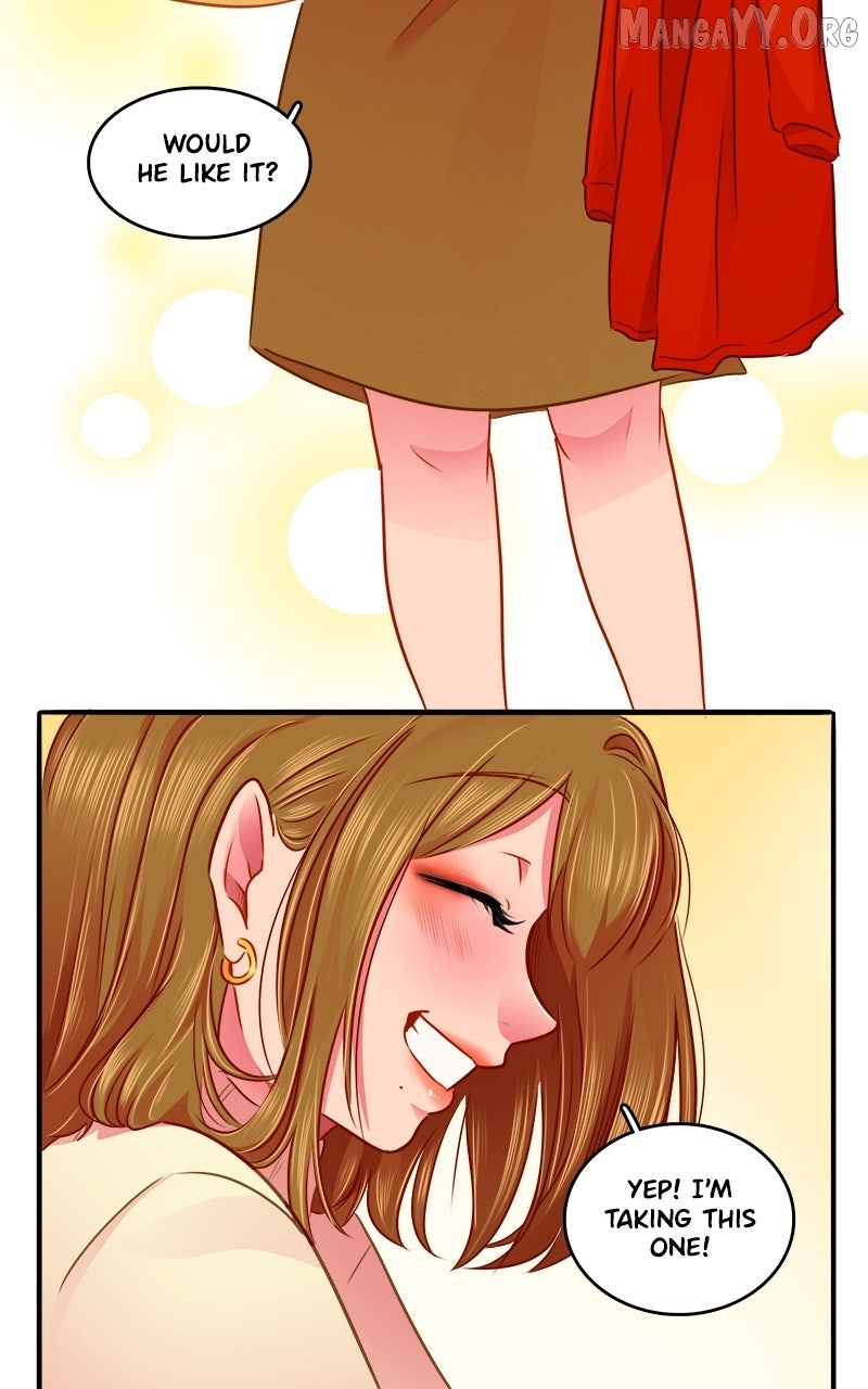Love 4 a Walk Chapter 73 page 28