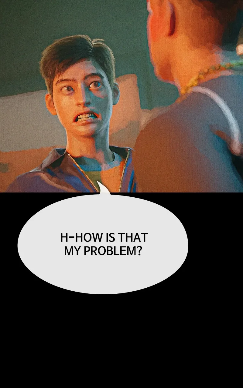 There Are No Demons Chapter 73 page 26