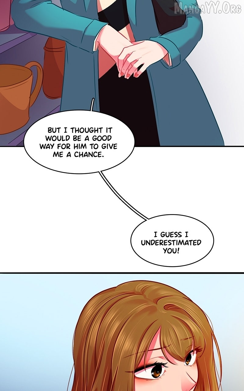 Love 4 a Walk Chapter 73 page 45
