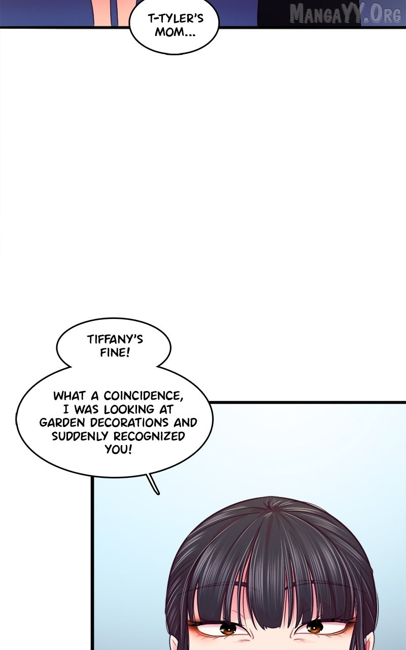Love 4 a Walk Chapter 73 page 31