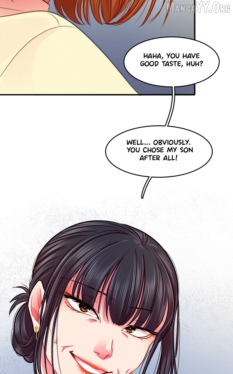 Love 4 a Walk Chapter 73 page 33