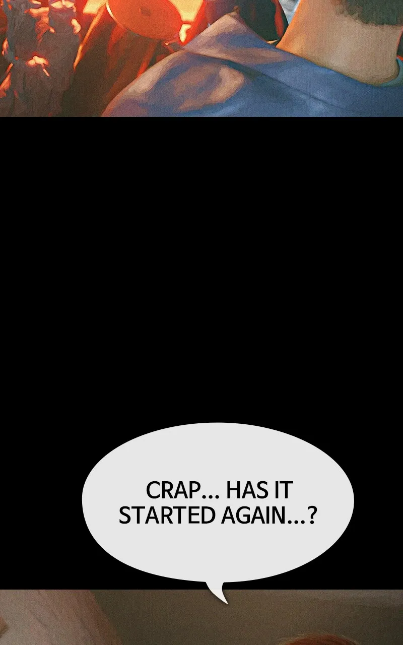 There Are No Demons Chapter 73 page 16