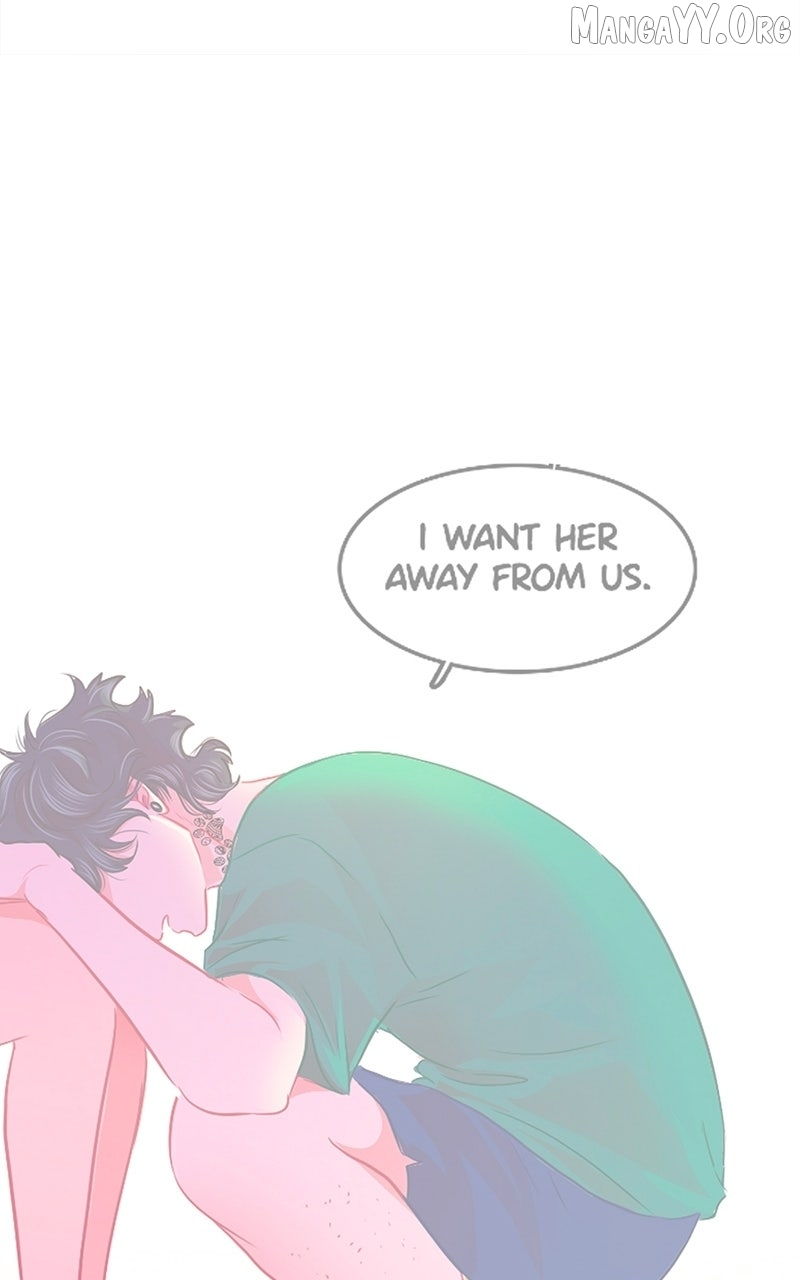 Love 4 a Walk Chapter 73 page 39