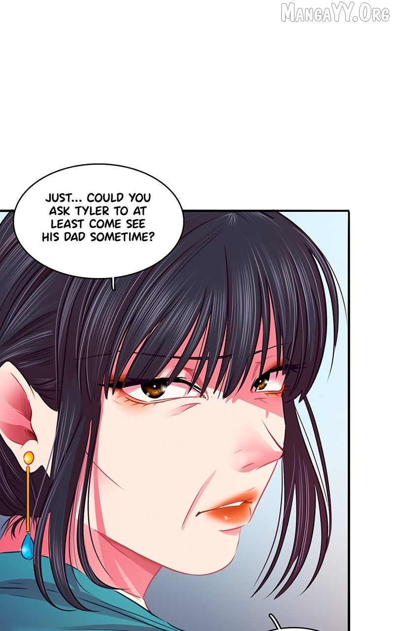 Love 4 a Walk Chapter 73 page 52