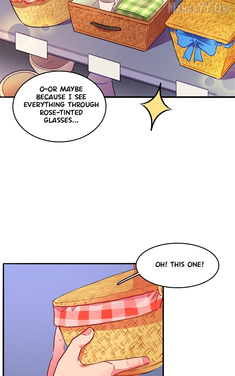 Love 4 a Walk Chapter 73 page 26