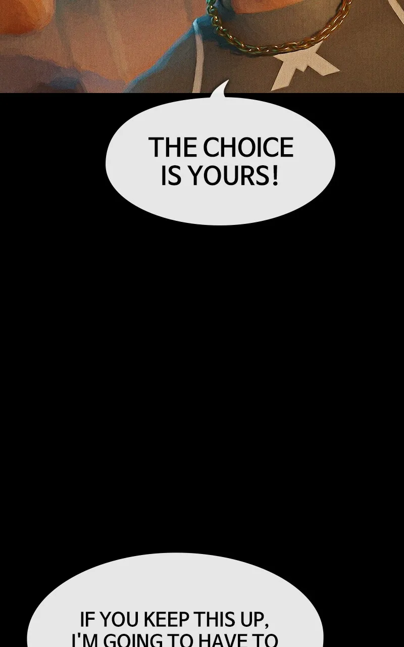 There Are No Demons Chapter 73 page 28