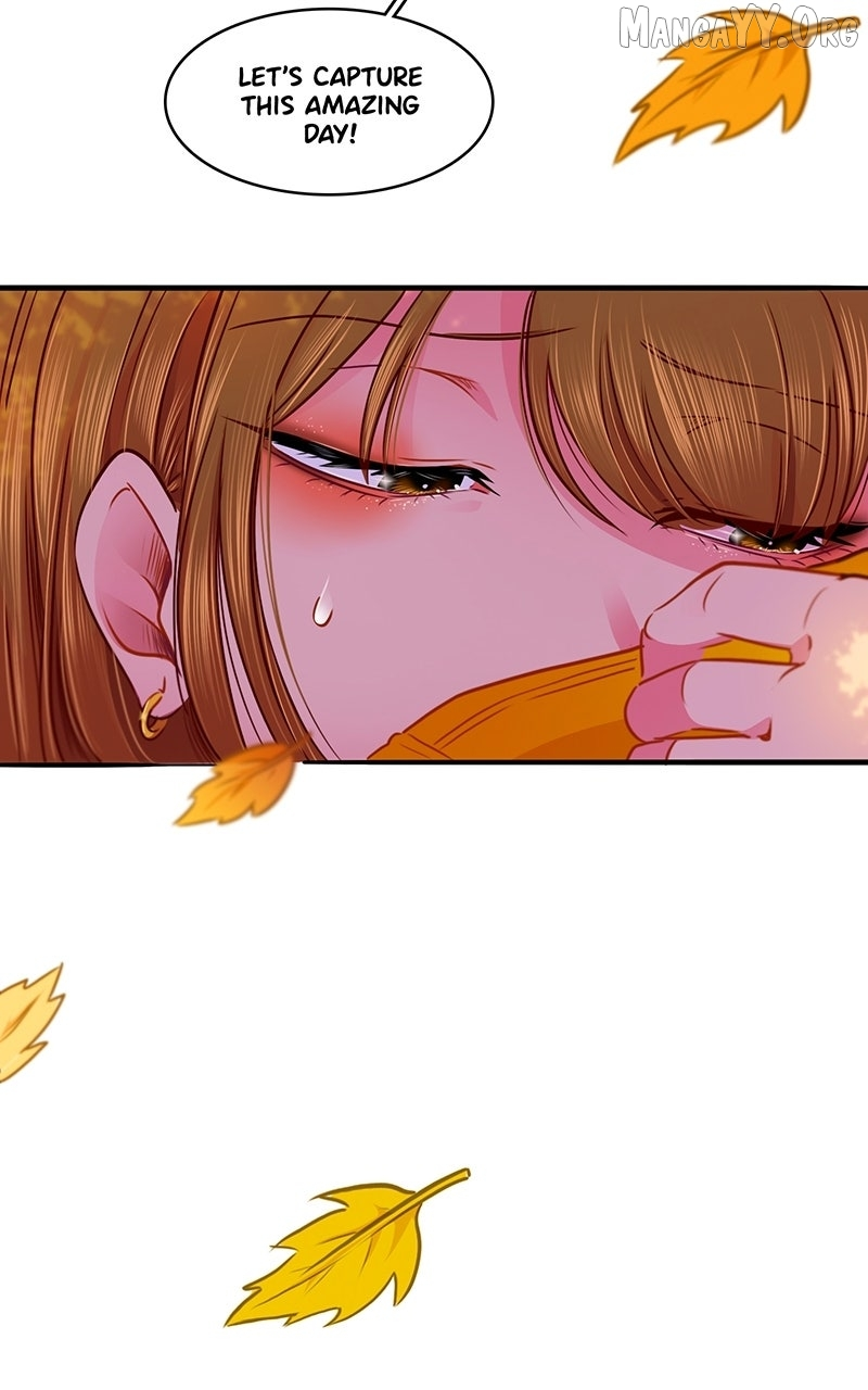 Love 4 a Walk Chapter 73 page 66