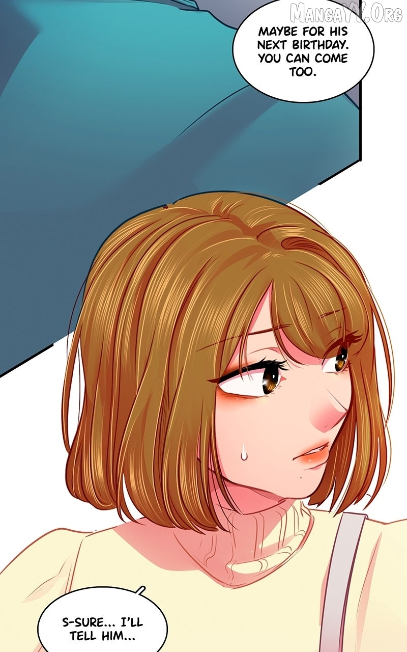 Love 4 a Walk Chapter 73 page 53