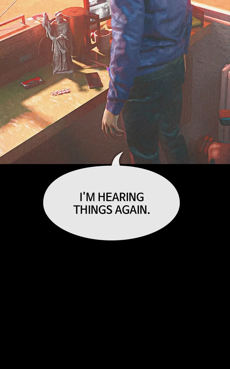 There Are No Demons Chapter 73 page 6