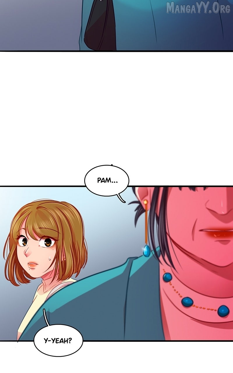 Love 4 a Walk Chapter 73 page 51