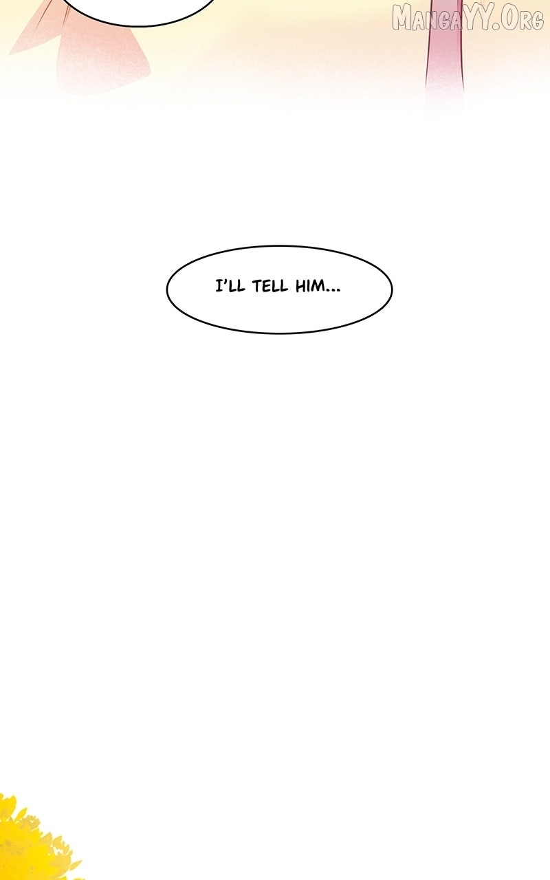 Love 4 a Walk Chapter 73 page 54