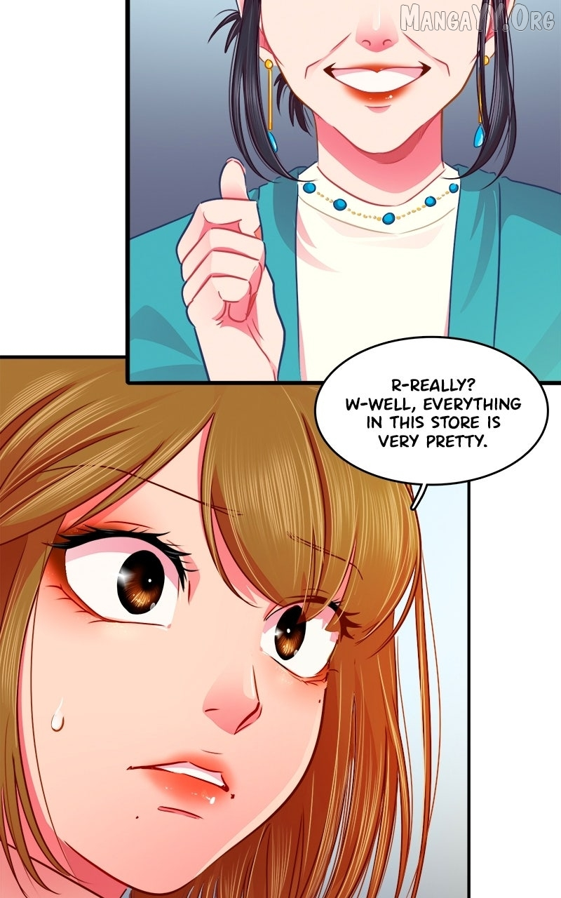 Love 4 a Walk Chapter 73 page 32