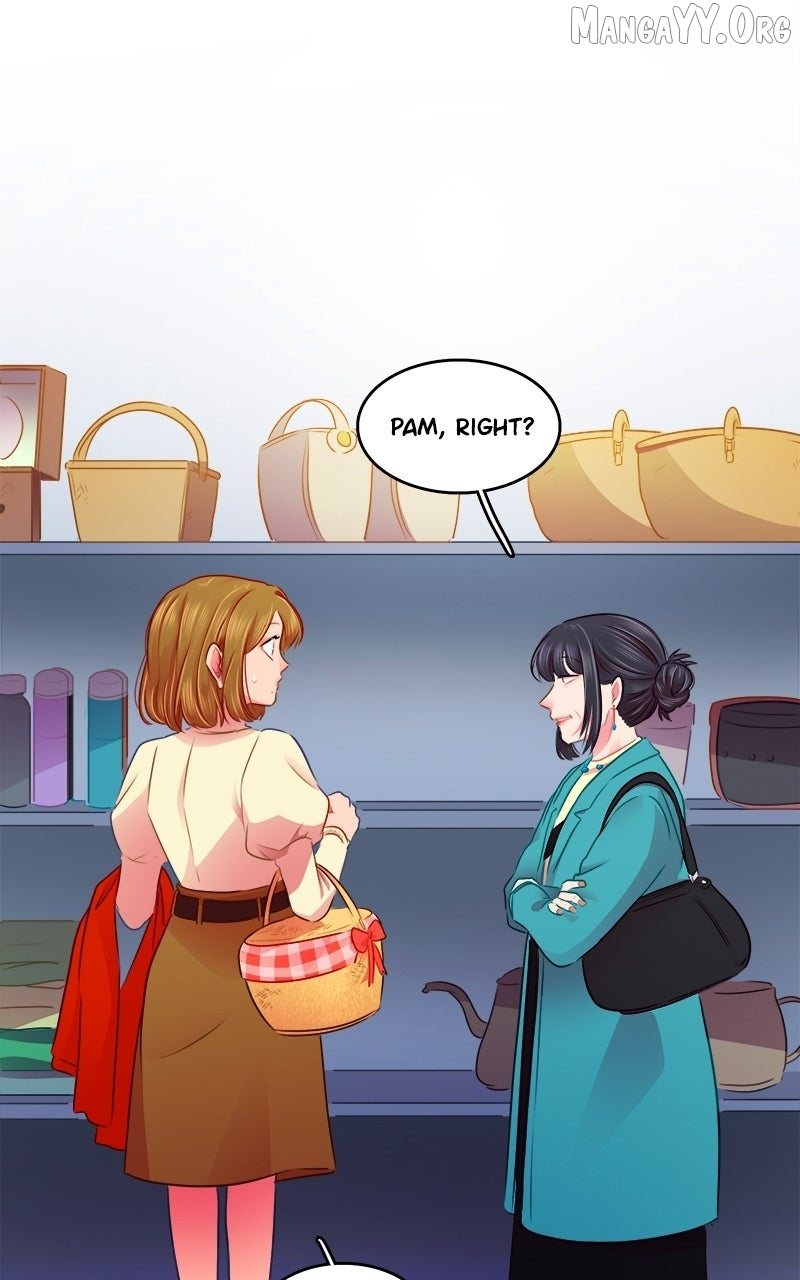 Love 4 a Walk Chapter 73 page 30