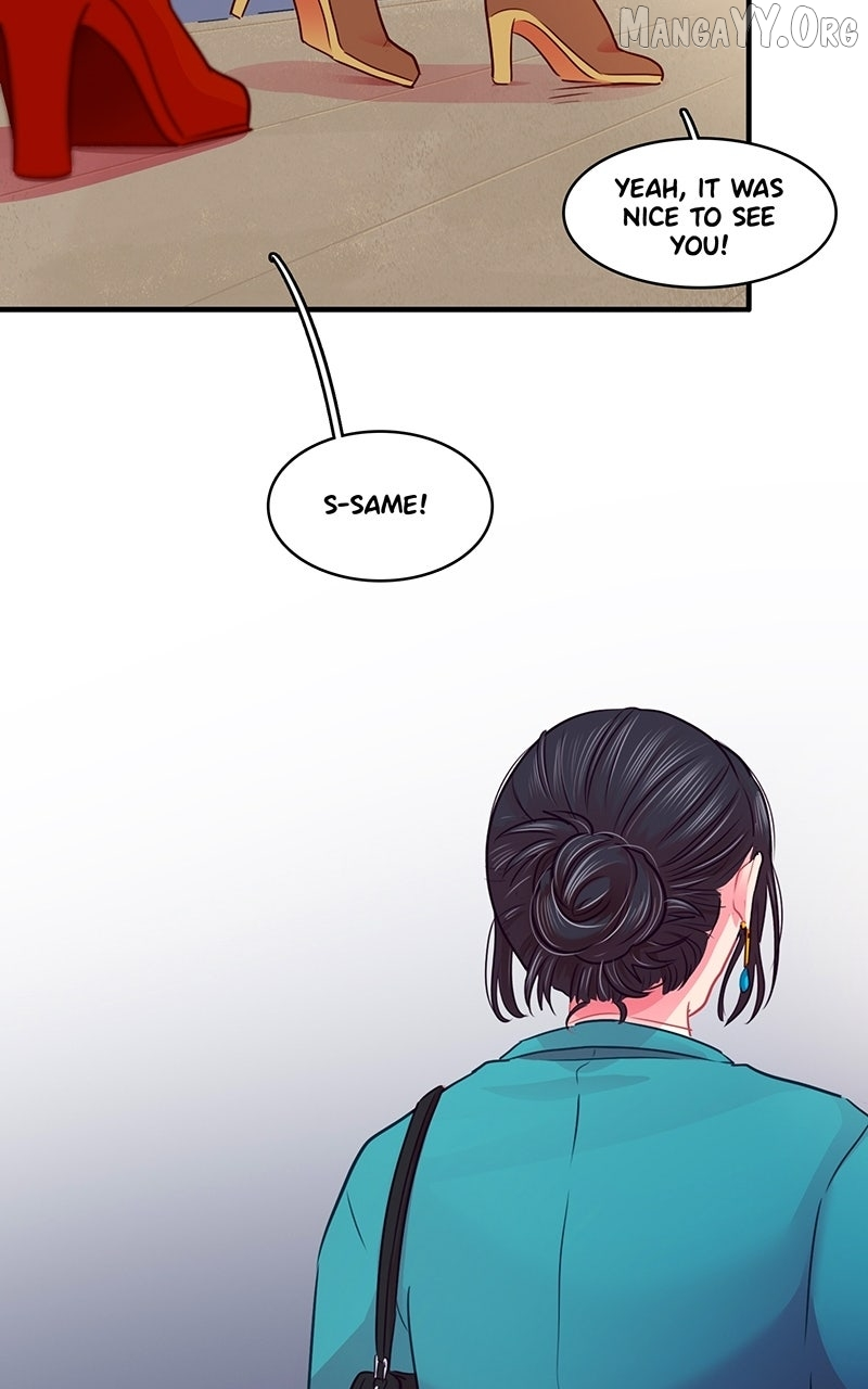 Love 4 a Walk Chapter 73 page 50