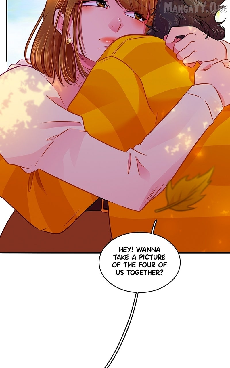 Love 4 a Walk Chapter 73 page 65