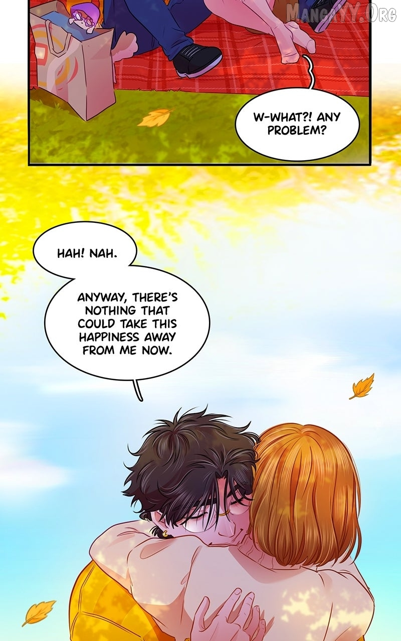 Love 4 a Walk Chapter 73 page 63