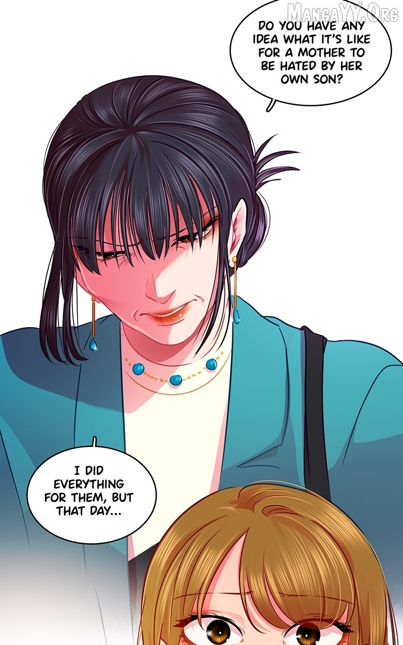 Love 4 a Walk Chapter 73 page 47