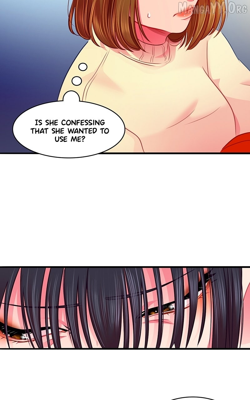 Love 4 a Walk Chapter 73 page 46