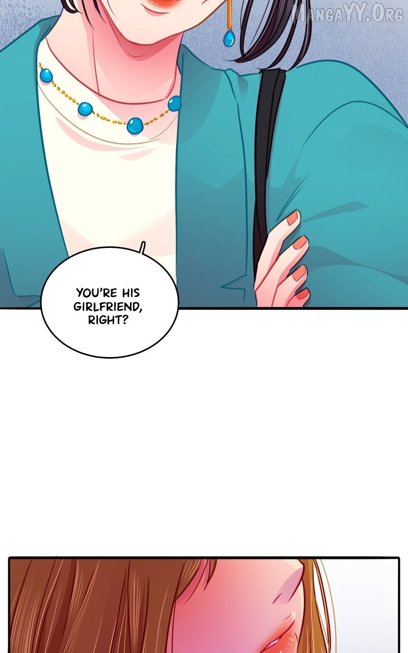 Love 4 a Walk Chapter 73 page 34