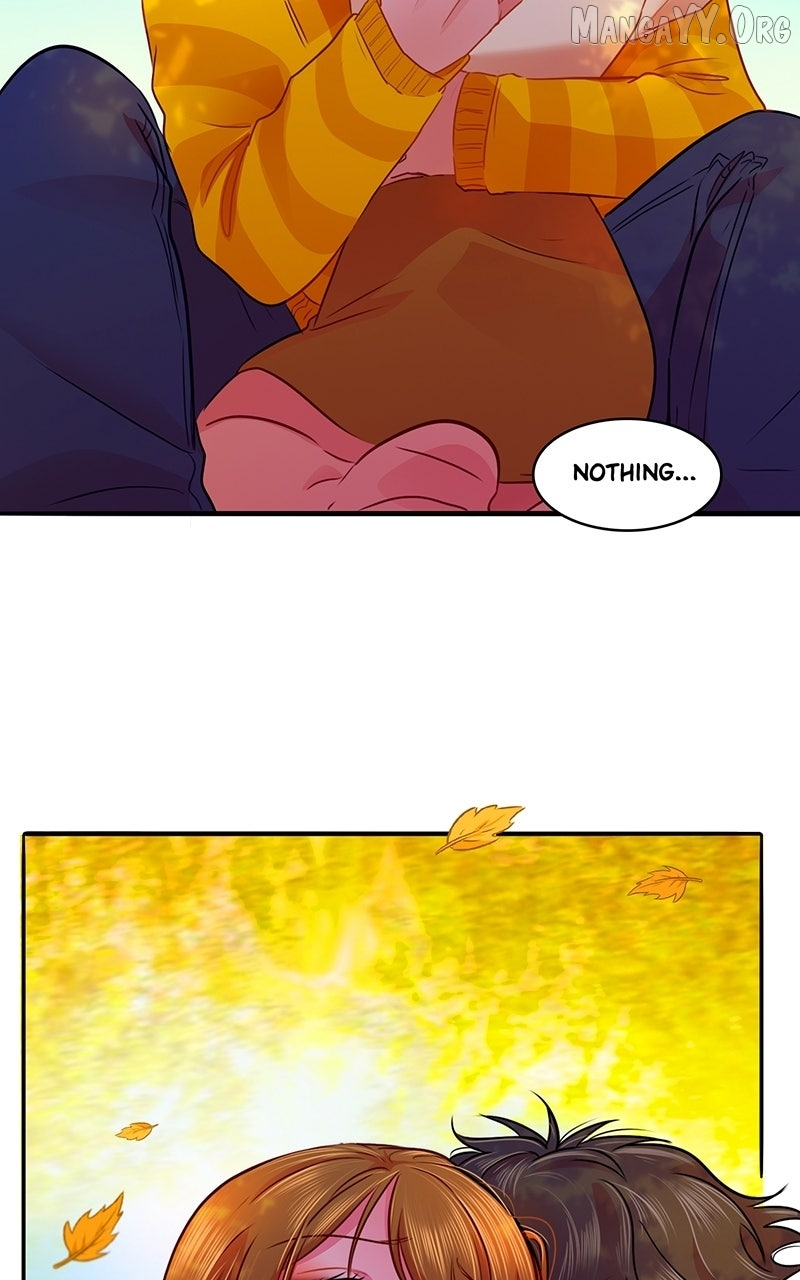 Love 4 a Walk Chapter 73 page 64
