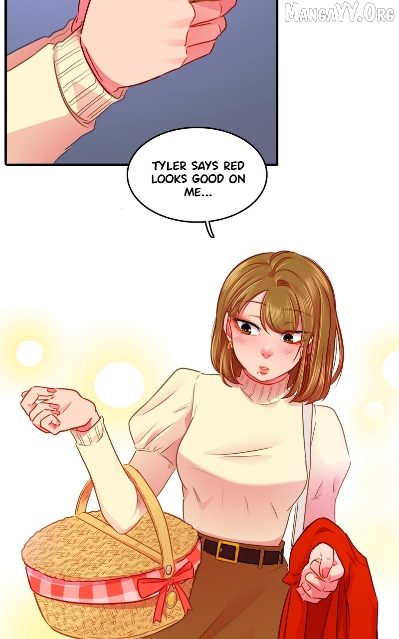 Love 4 a Walk Chapter 73 page 27